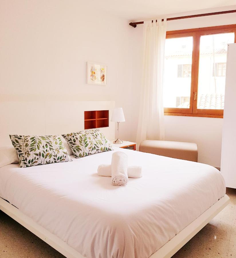 Rambla Palma Center Hotel Buitenkant foto